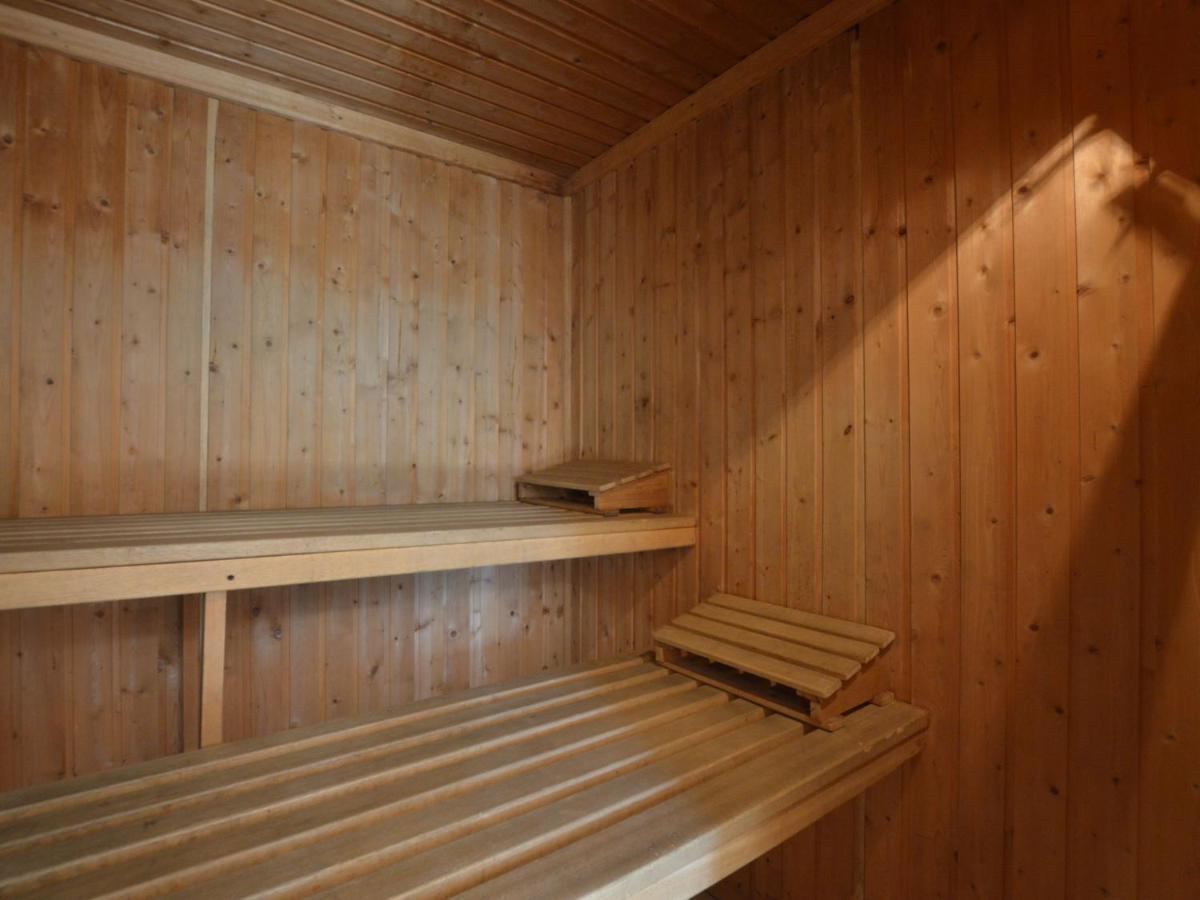 Holiday Home In The Middle Of Nature With Sauna Longfaye Buitenkant foto